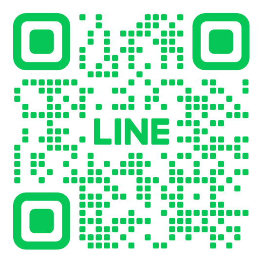 霓星娛樂 LINE 官方帳號 QR Code @157dpnnc